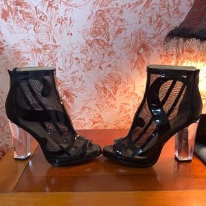 Katy Perry Richie Rich Heels